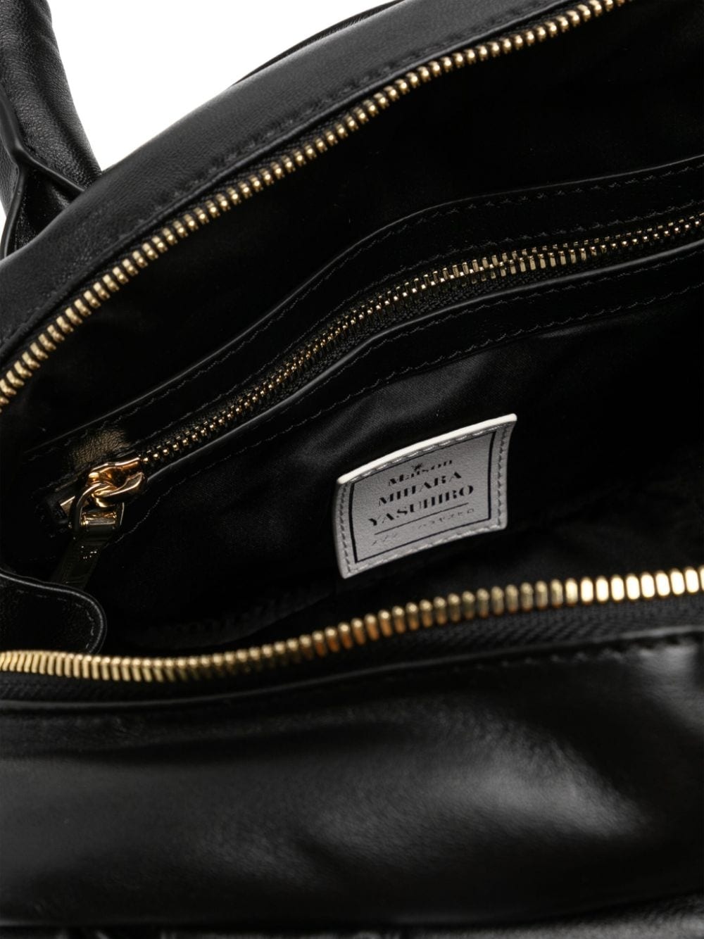 Puker puffer shoulder bag - 5