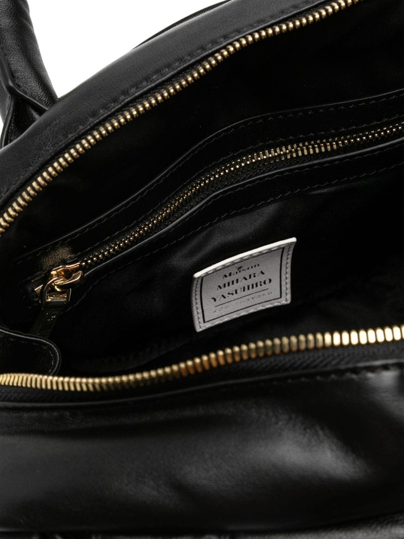 Puker puffer shoulder bag 5