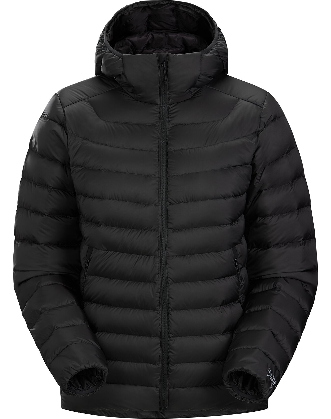 Cerium Hoody - 1