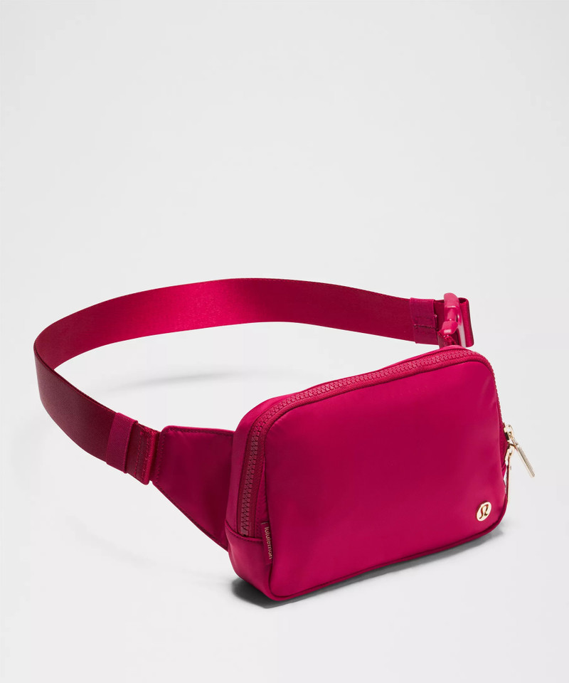 Everywhere Belt Bag Large with Long Strap 2L 4