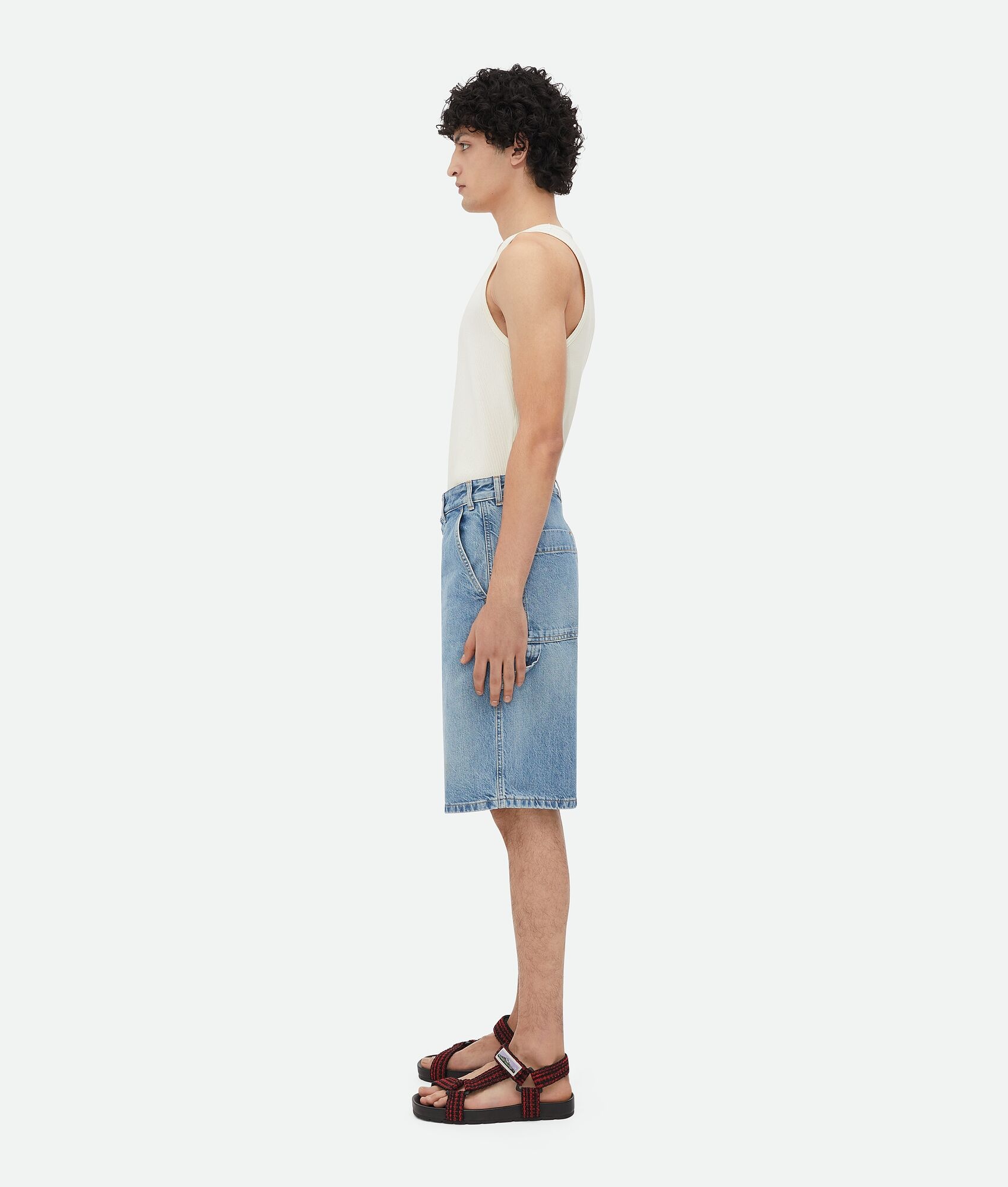 Trip Sandal - 5