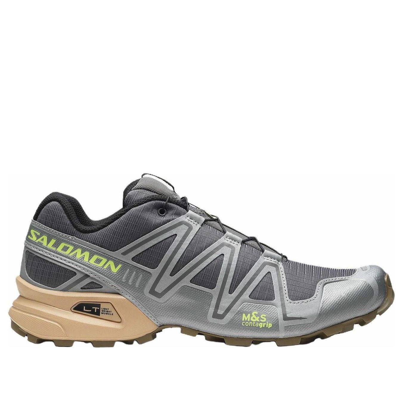SALOMON Speedcross 3 'Moon Pack' 477363 - 2