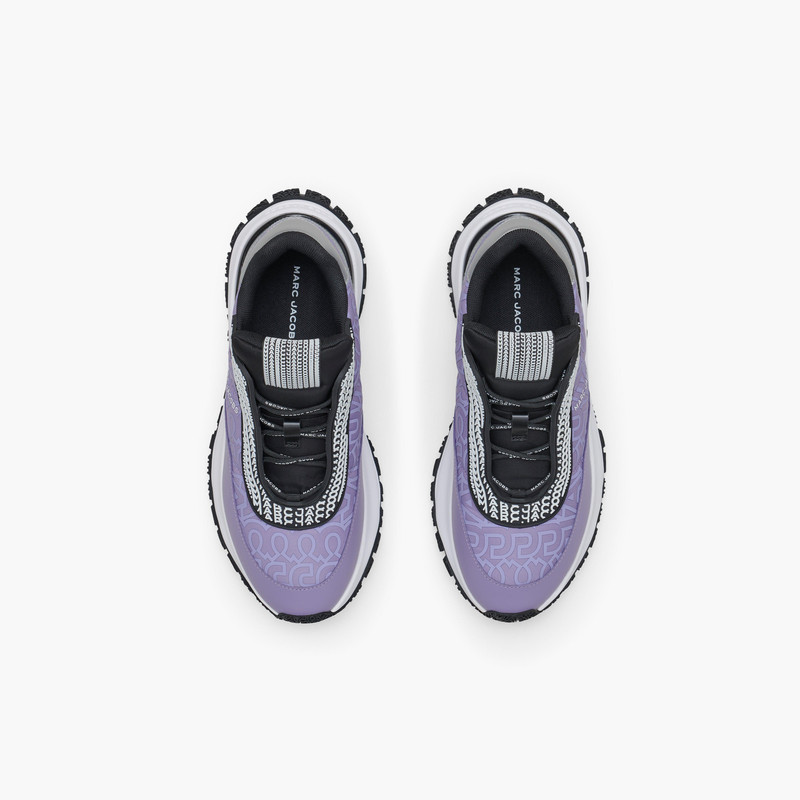 THE MONOGRAM LAZY RUNNER 8