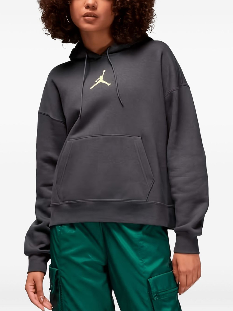 Jordan Satou hoodie outlook