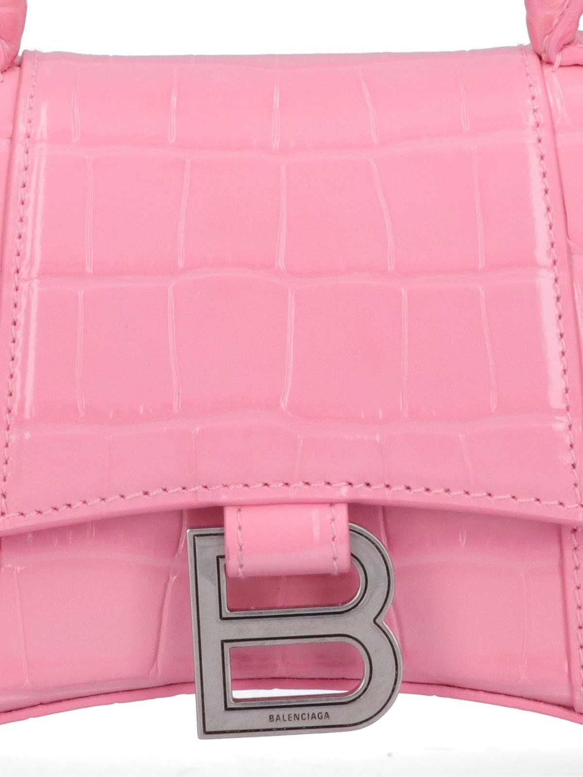 'HOURGLASS XS' BAG - 4