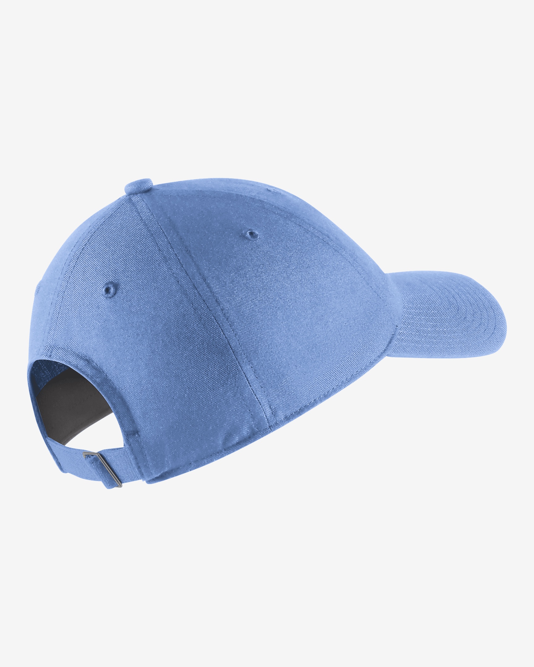 UNC Heritage86 Nike Unisex College Logo Cap - 2