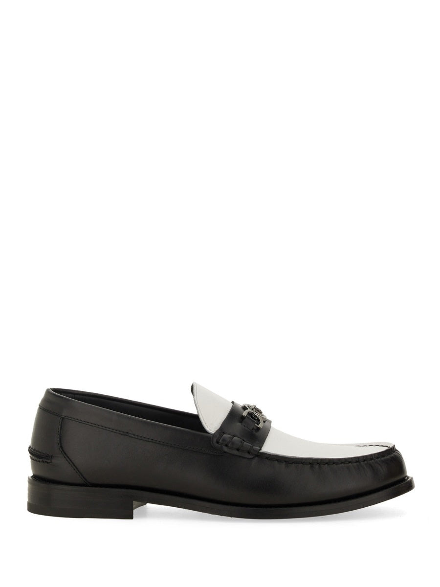 Versace Men Moccasin "Medusa 95" - 1