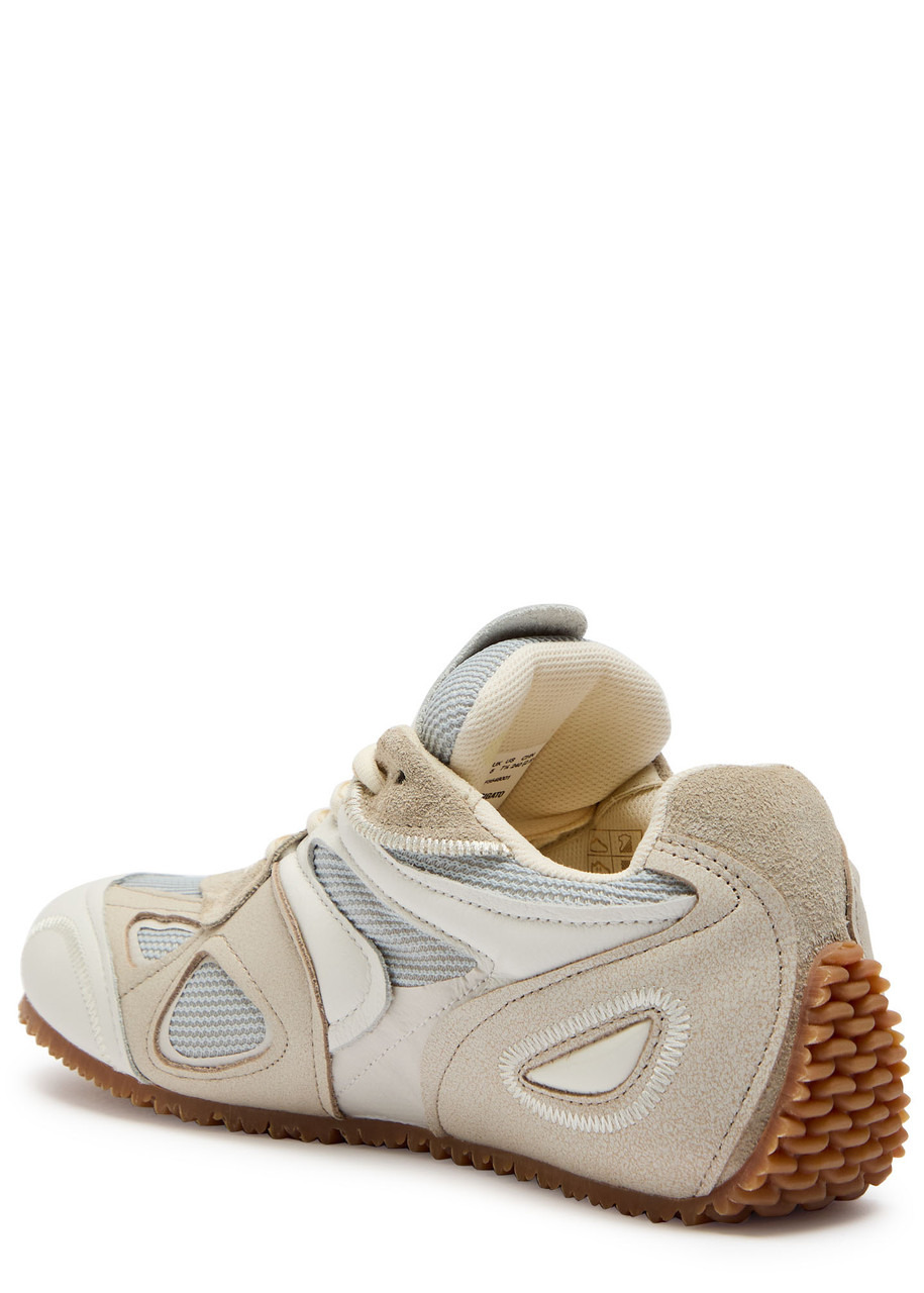 Axel Arigato Slow Runner Panelled Mesh Sneakers - 2