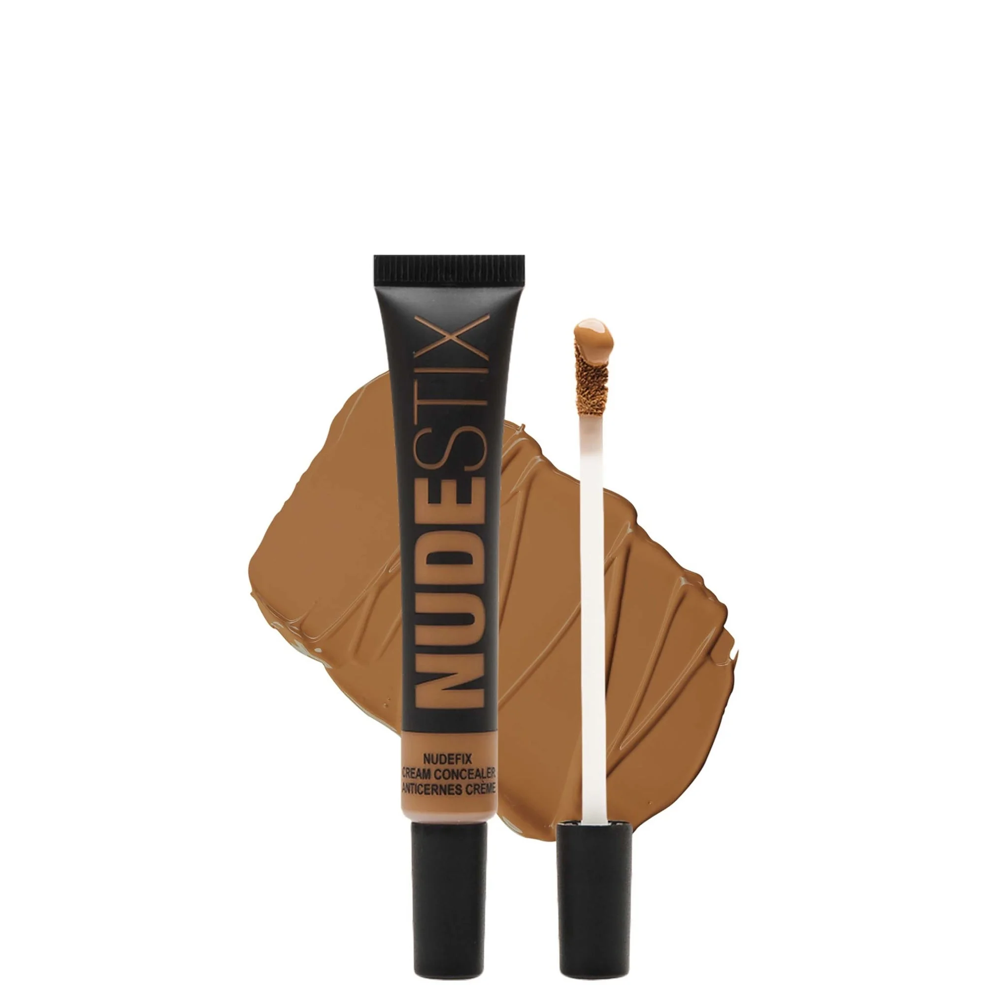 NUDESTIX Nudefix Cream Concealer - Nude 9 - 1
