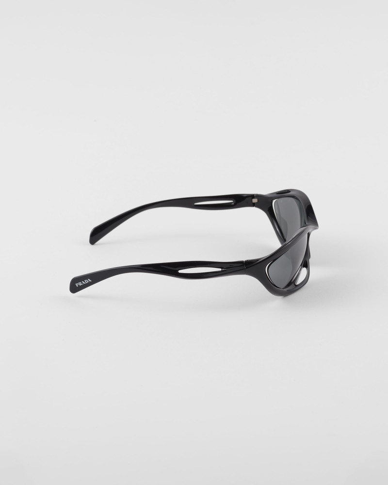 Prada Runway sunglasses 3