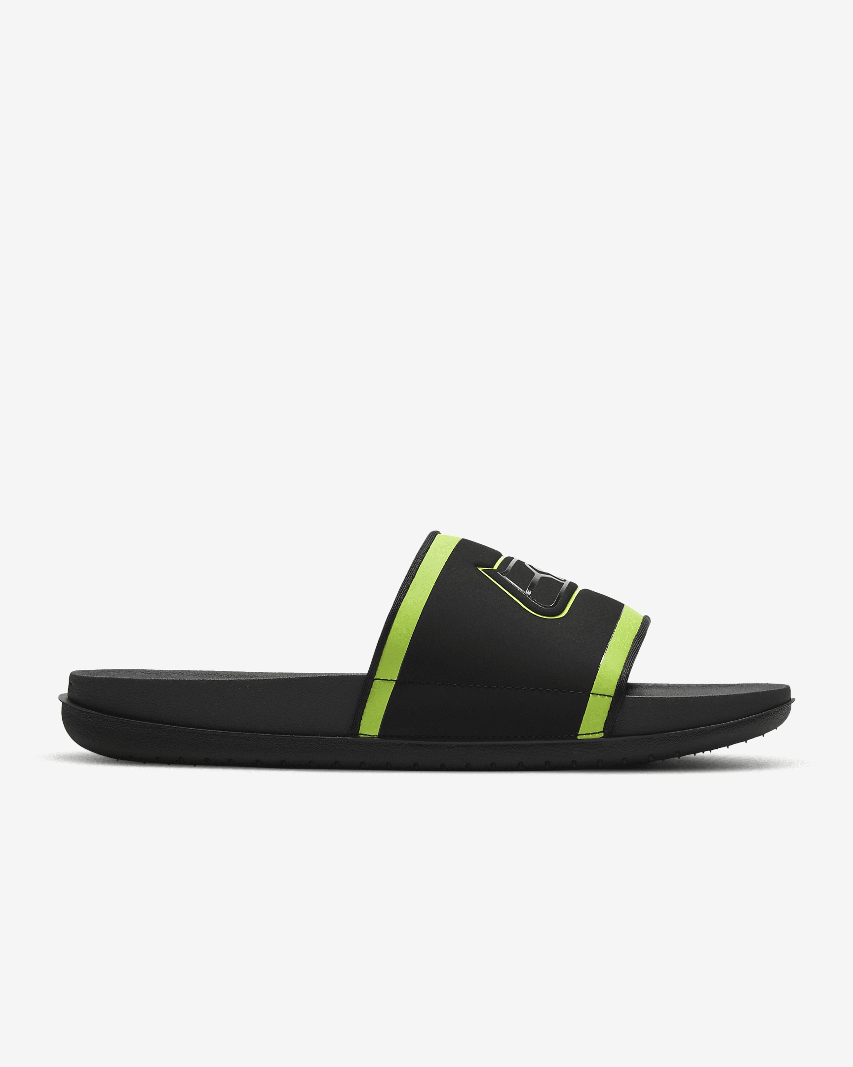 Nike Offcourt (NFL Seattle Seahawks) Slide - 4