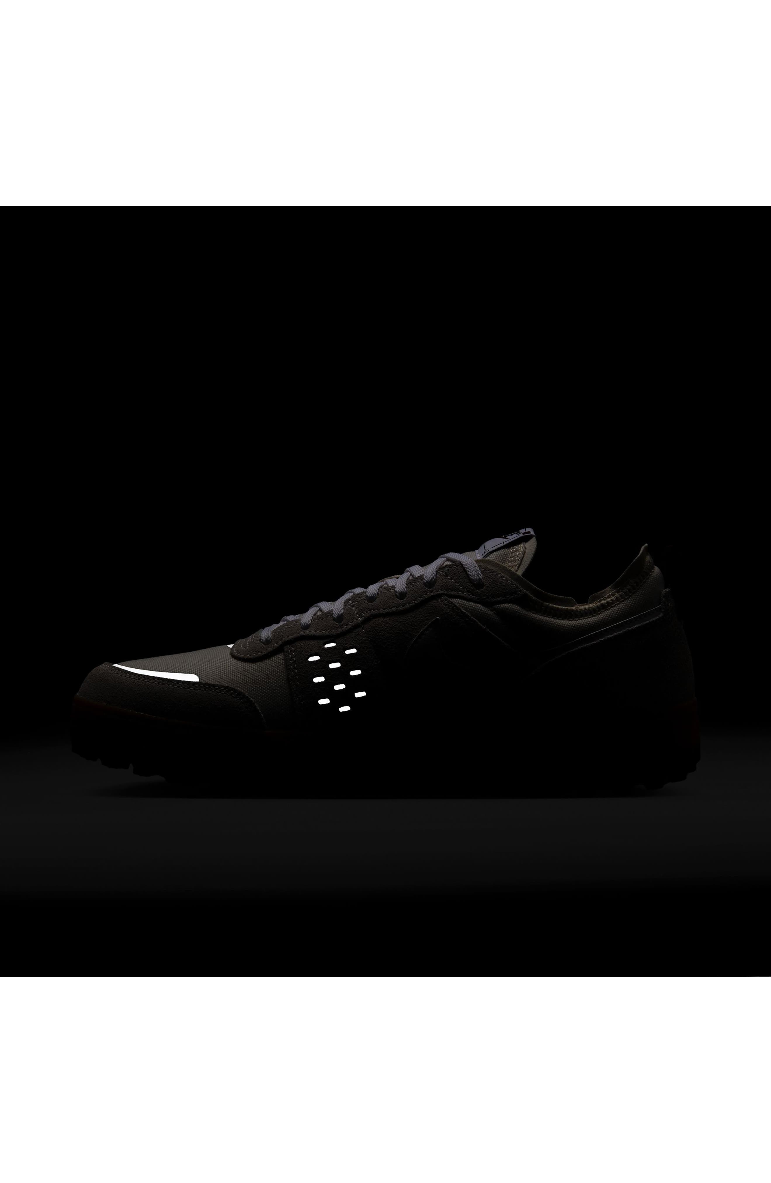 Nike C1TY Sneaker in Grey/White/Phantom/Brown at Nordstrom - 9