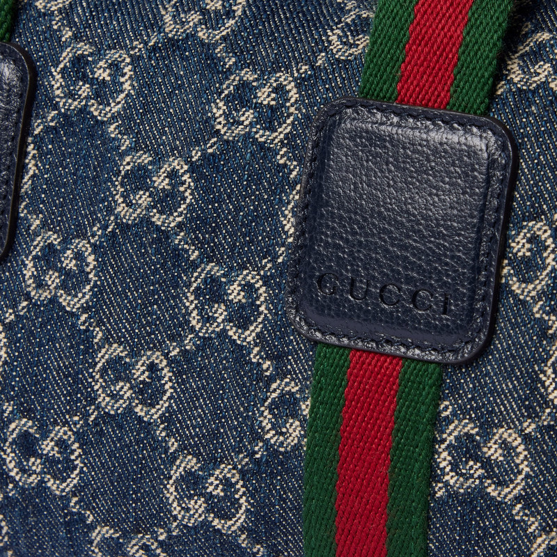 Gucci Mini GG handbag 3