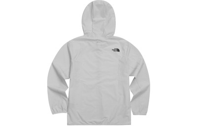 The North Face THE NORTH FACE Wind Jacket 'Grey' NF0A5B3Y-9B8 outlook