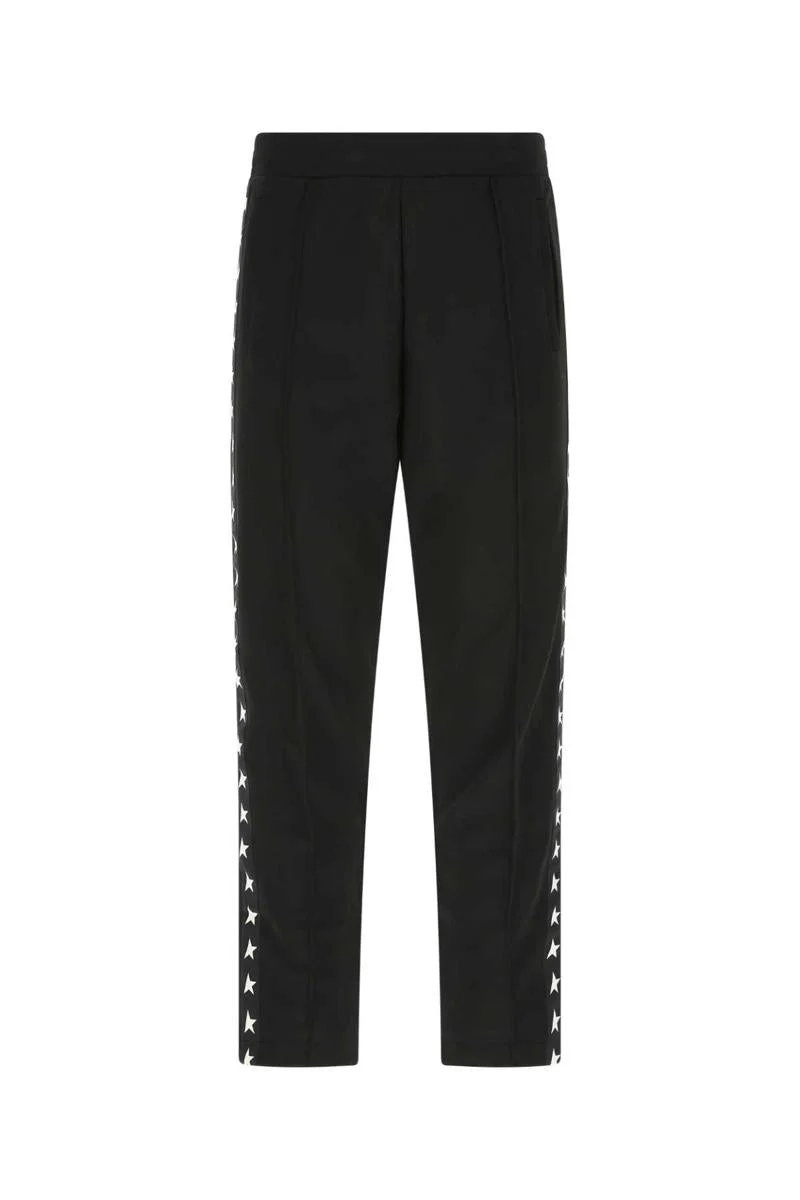 GOLDEN GOOSE DELUXE BRAND PANTS - 1