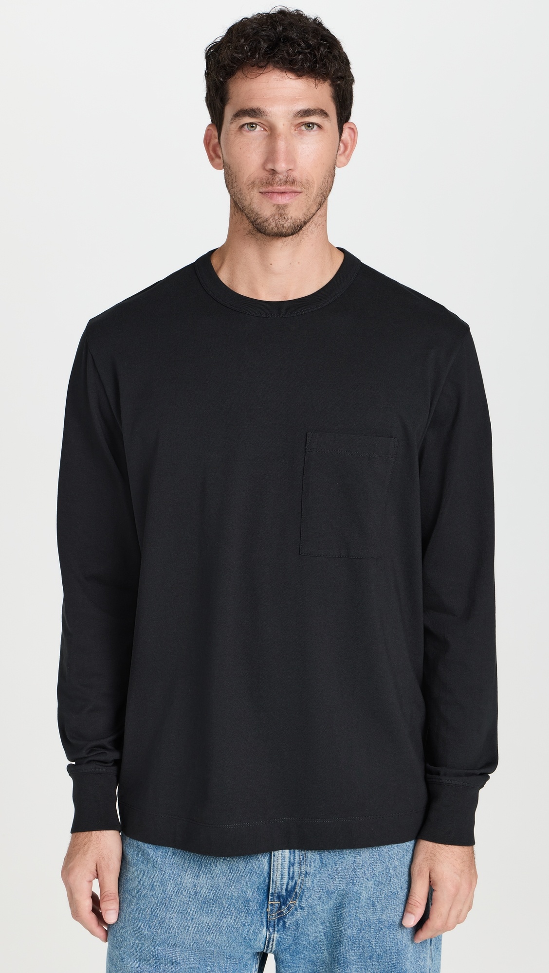 Gladstone Long Sleeve T-Shirt - 6