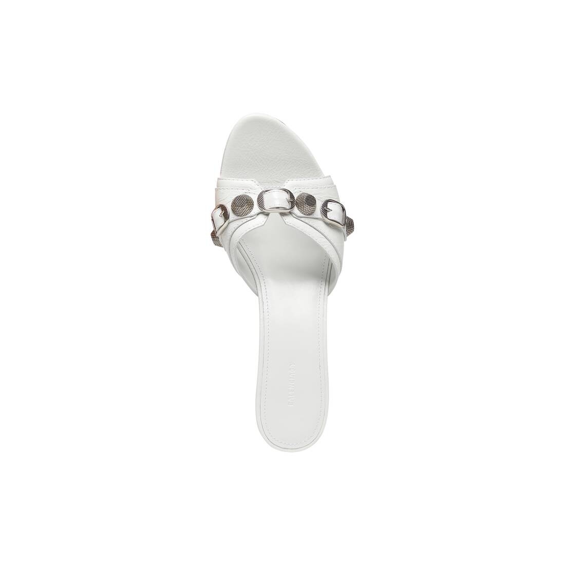 cagole 70mm sandal - 5