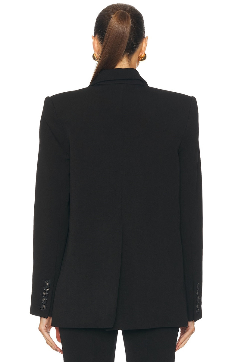 Oversized Suiting Blazer 3