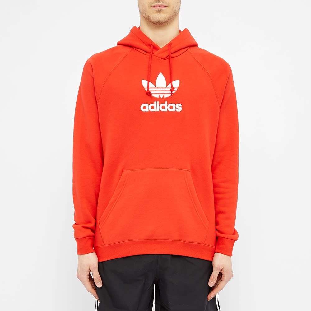 Adidas Adicolour Premium Hoody - 4