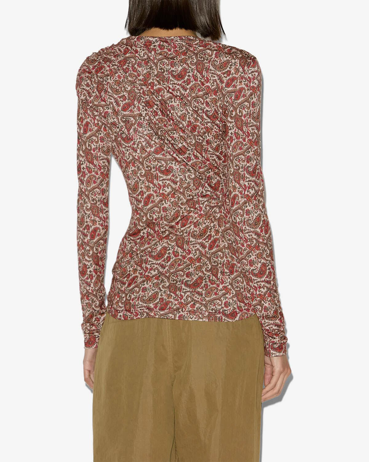 DRESSI TOP - 4
