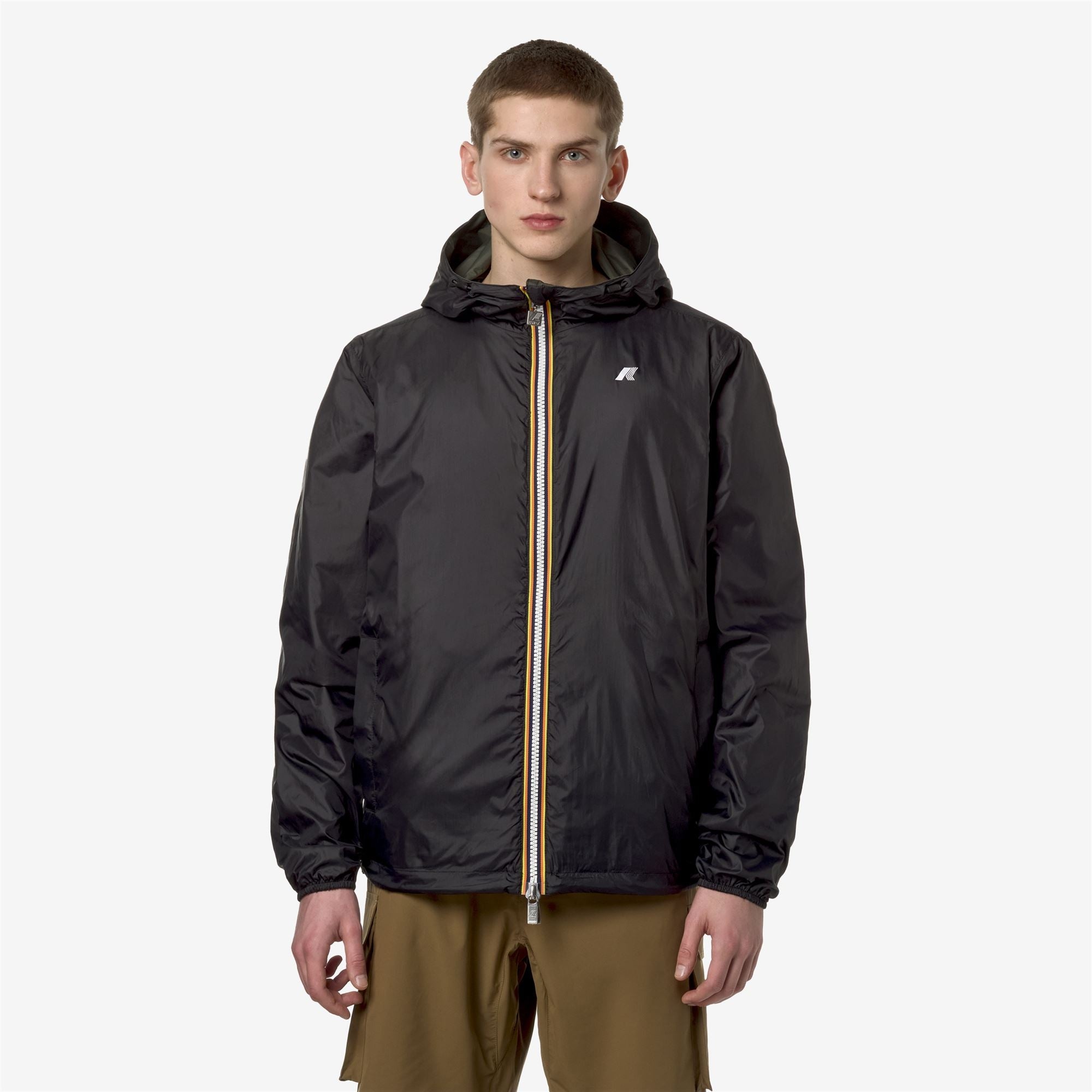 JAKE PLUS.2 REVERSIBLE - 3