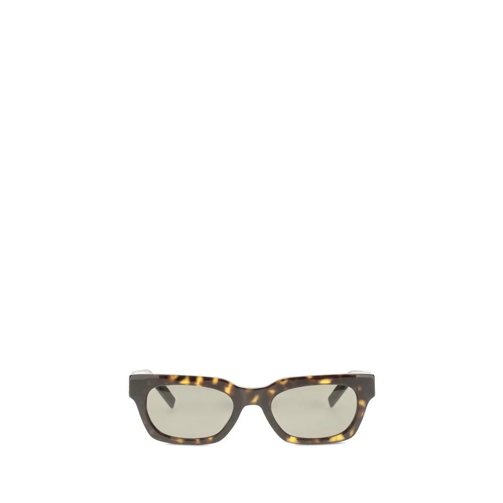 Saint Laurent SAA003E3Y99562300BB Sunglasses — Brown - 1