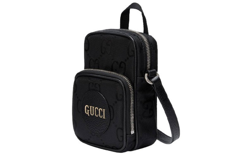 GUCCI Gucci Off The Grid mini bag outlook