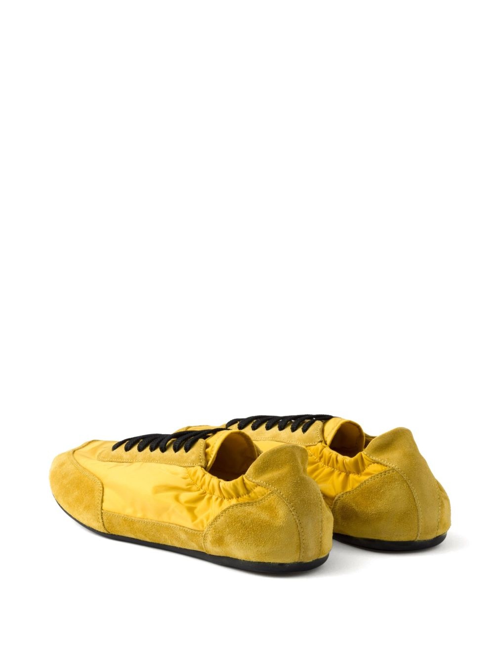 Re-Nylon sneakers - 3