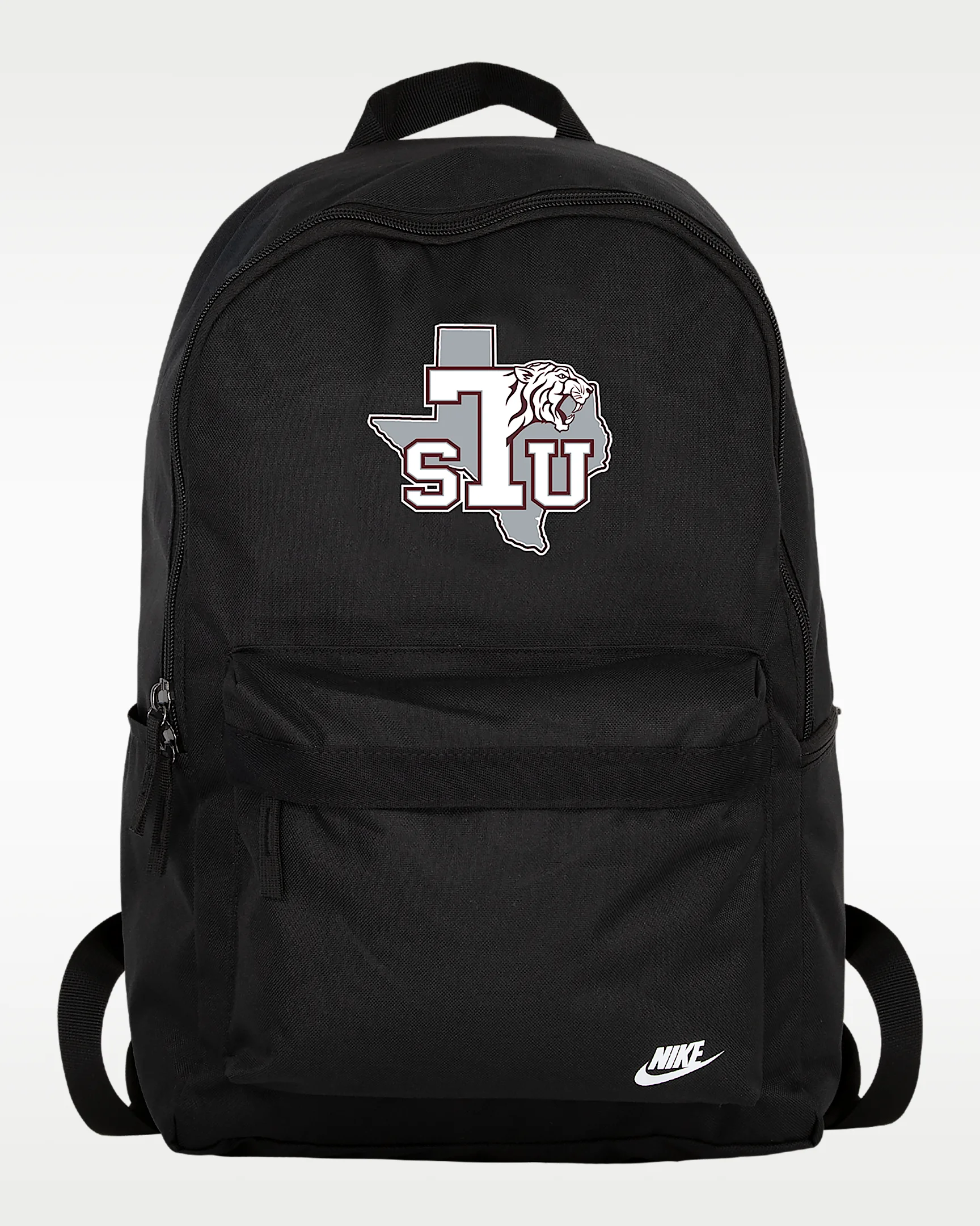 Texas Southern Nike College Heritage Backpack - 1