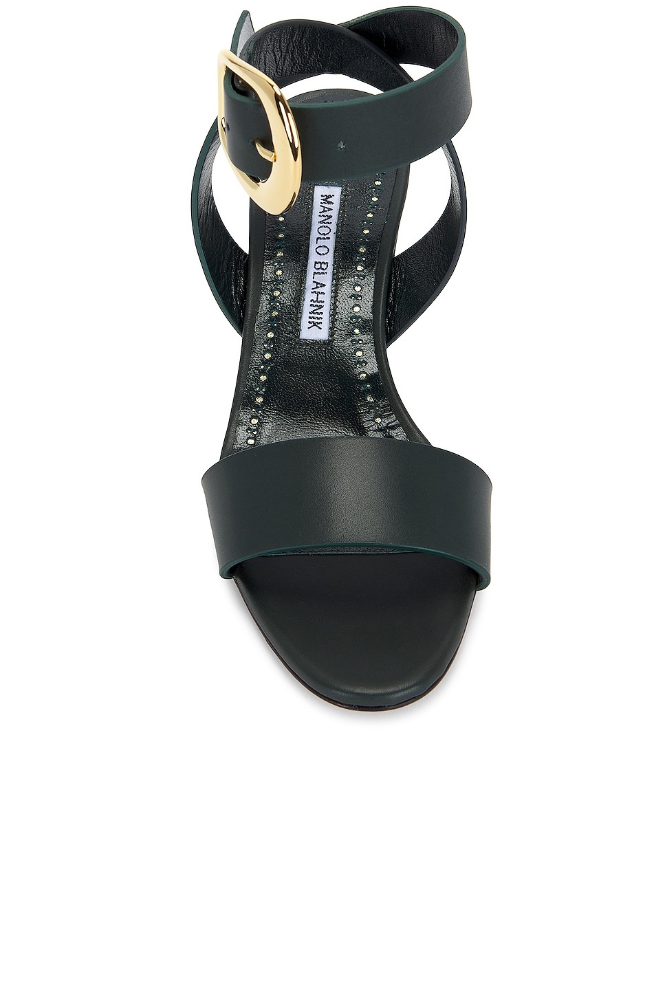 Brutas 50 Leather Sandal - 4