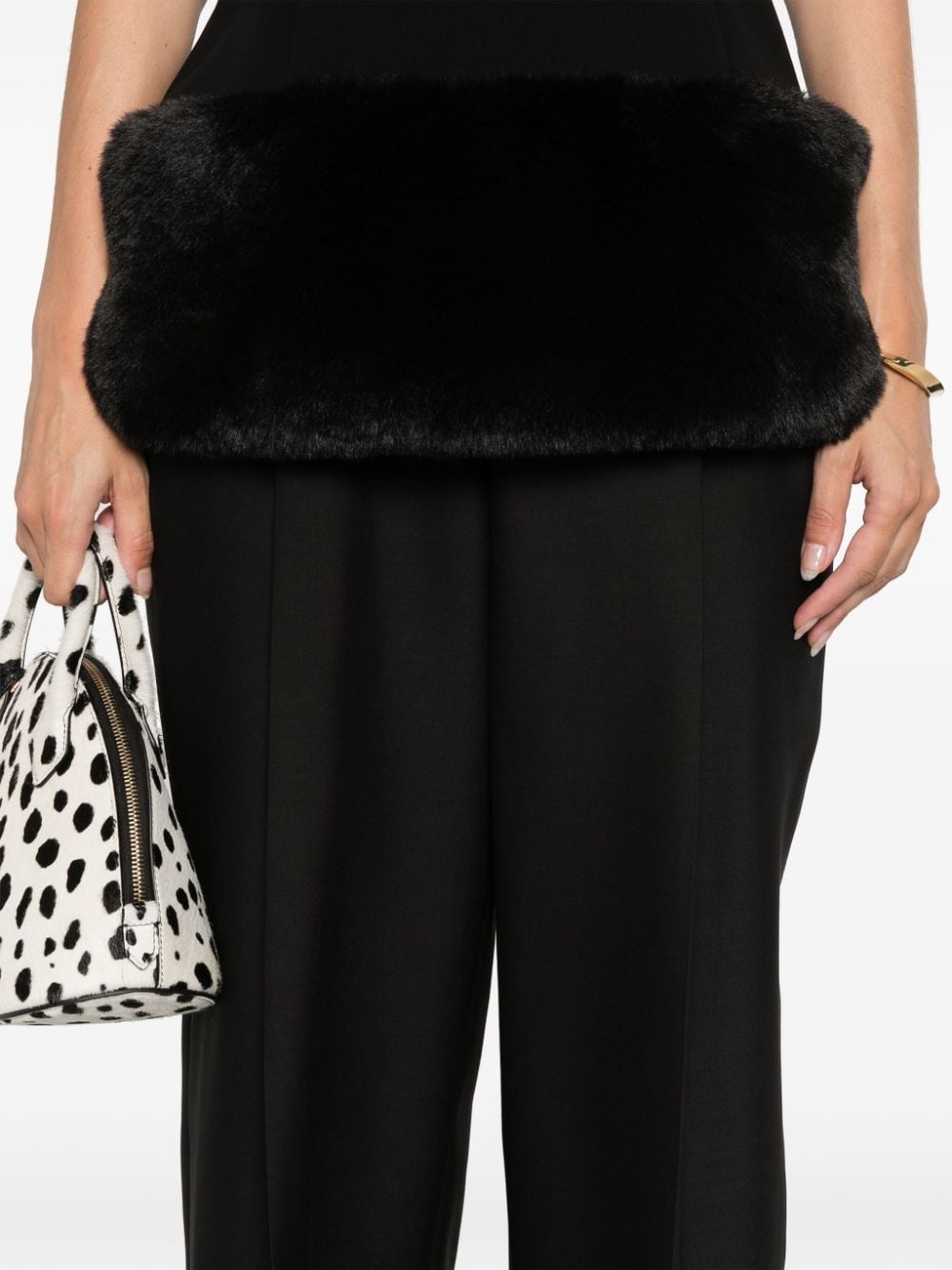 Le pantalon Curzio trousers - 5