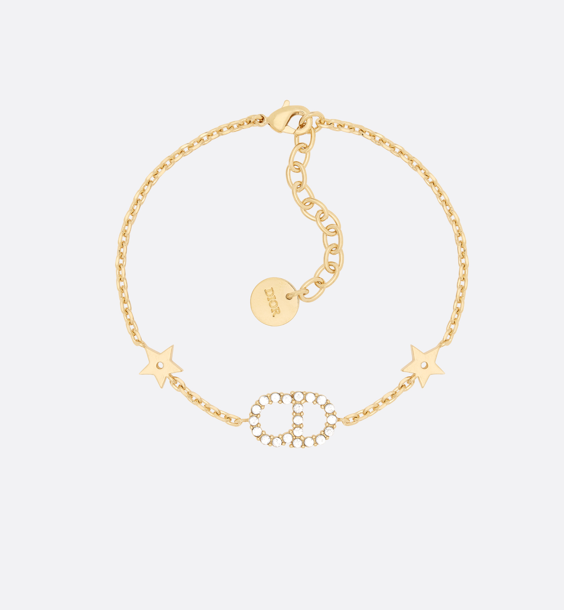 Clair D Lune Bracelet Set - 7