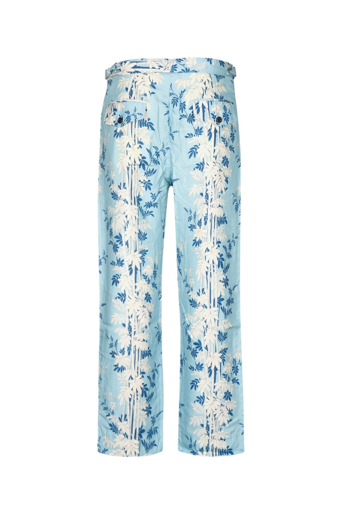 Bode Men Pantalone - 2
