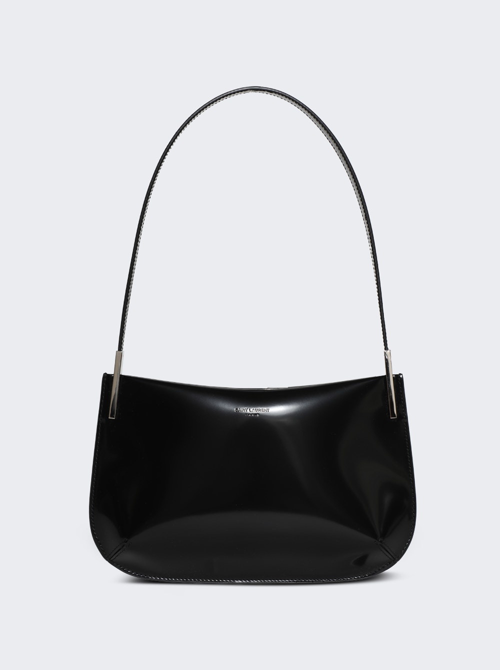 Shoulder Bag Black - 1