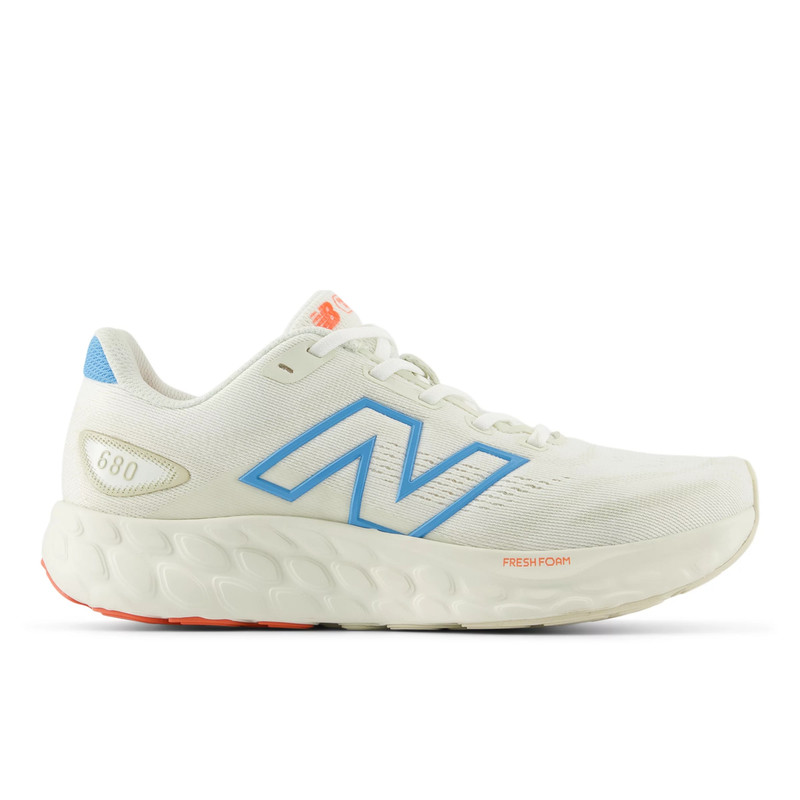 Fresh Foam 680v8 - 1