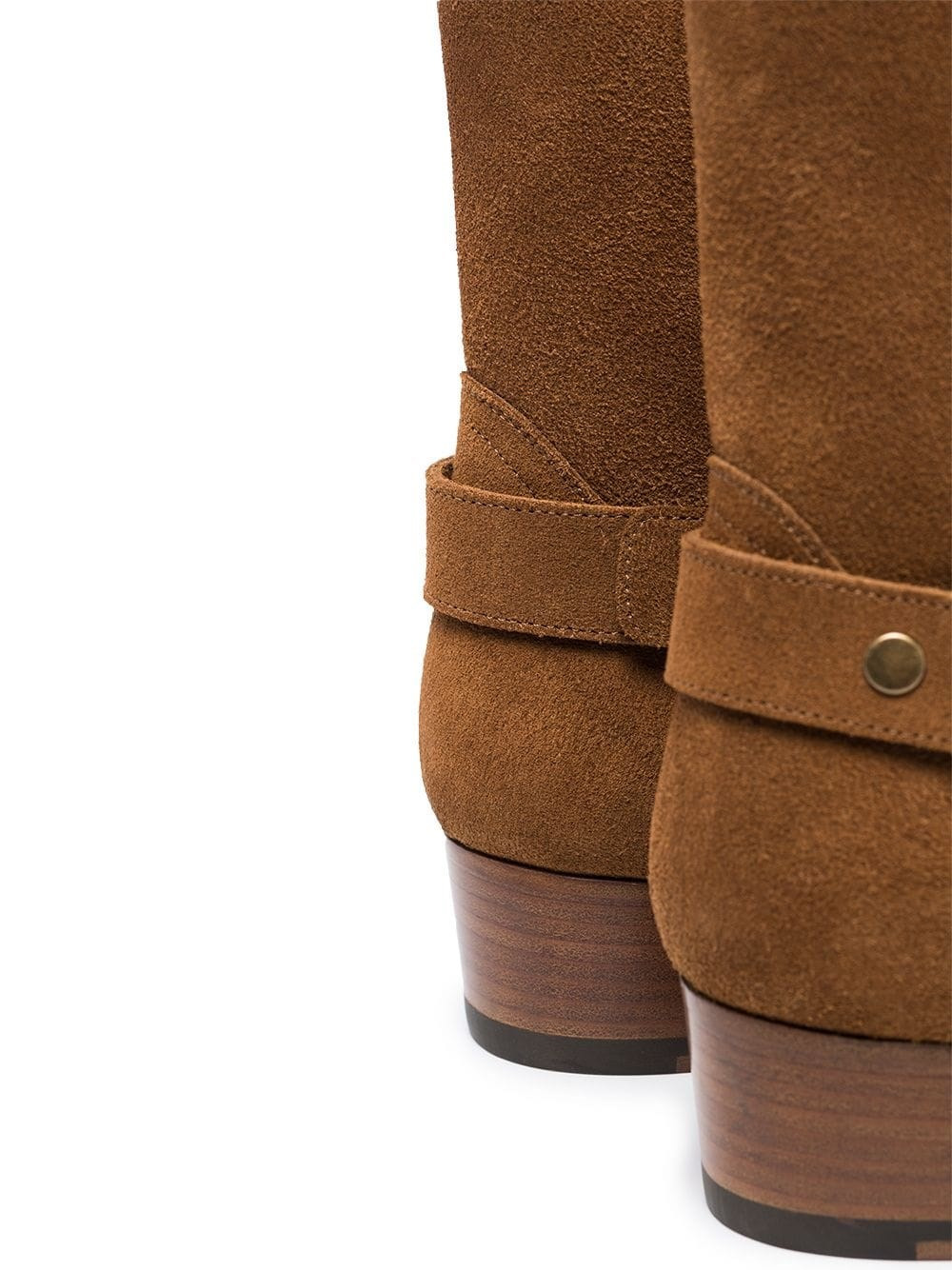 'WYATT' BOOTS - 2