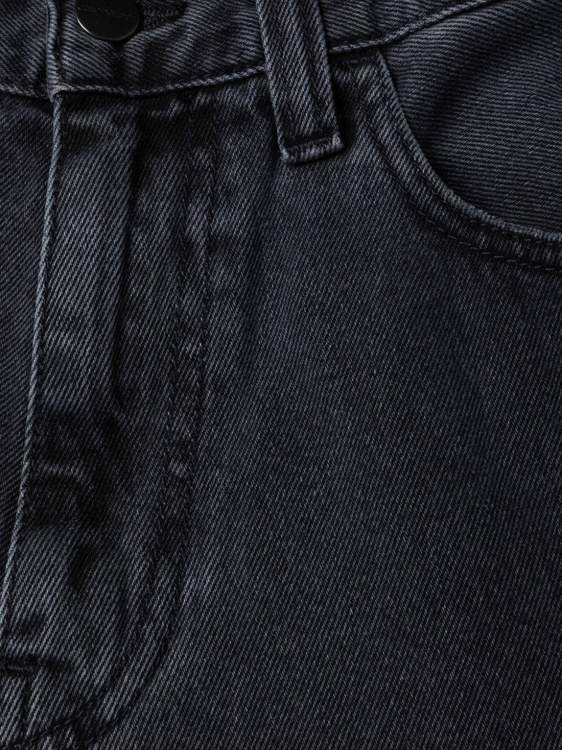 Carhartt straight-leg cotton jeans outlook