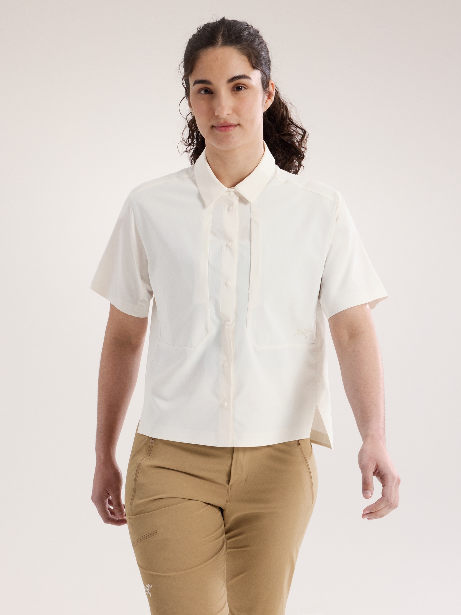 Sima Shirt SS - 2