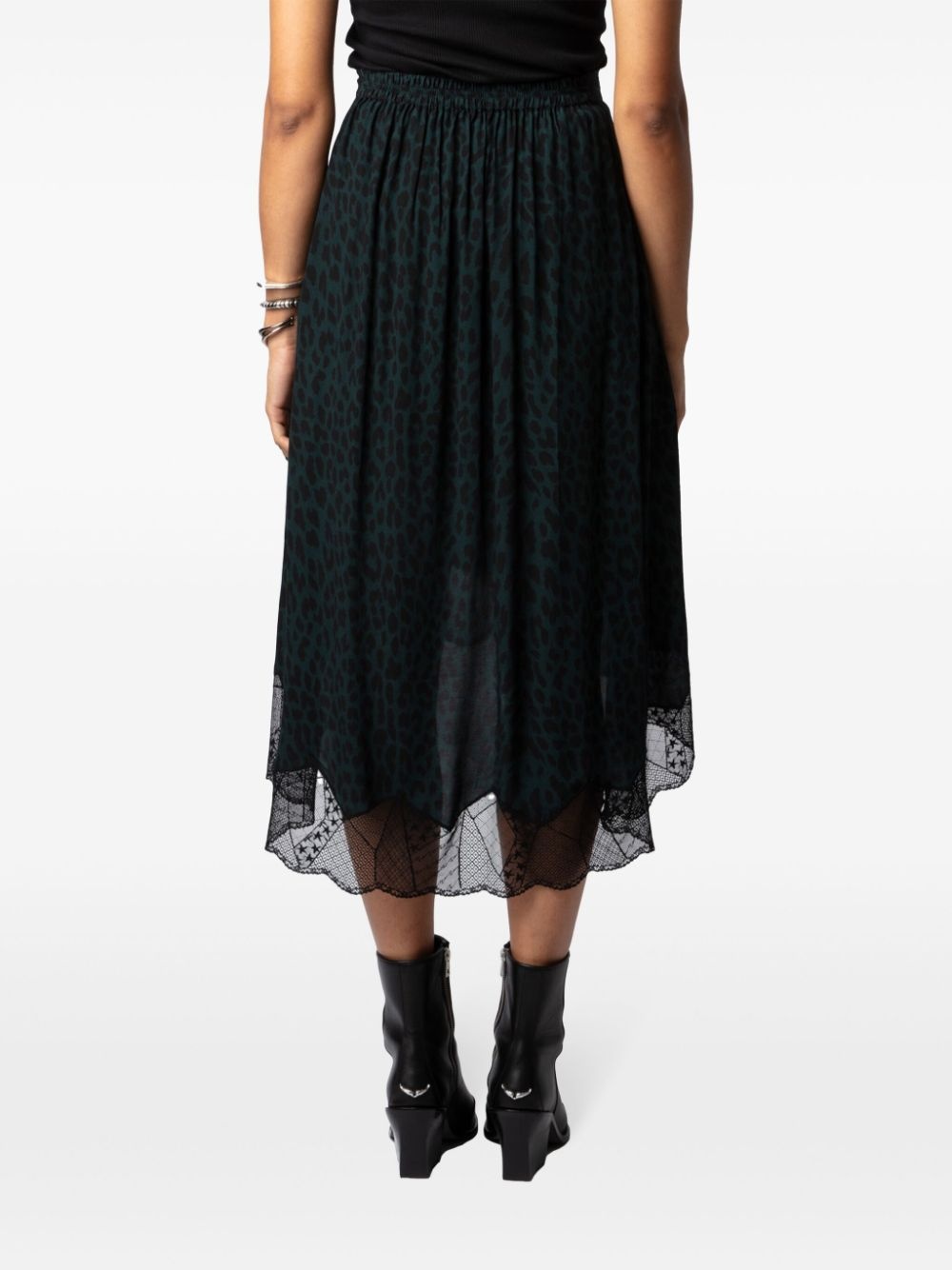 Joslin skirt - 6