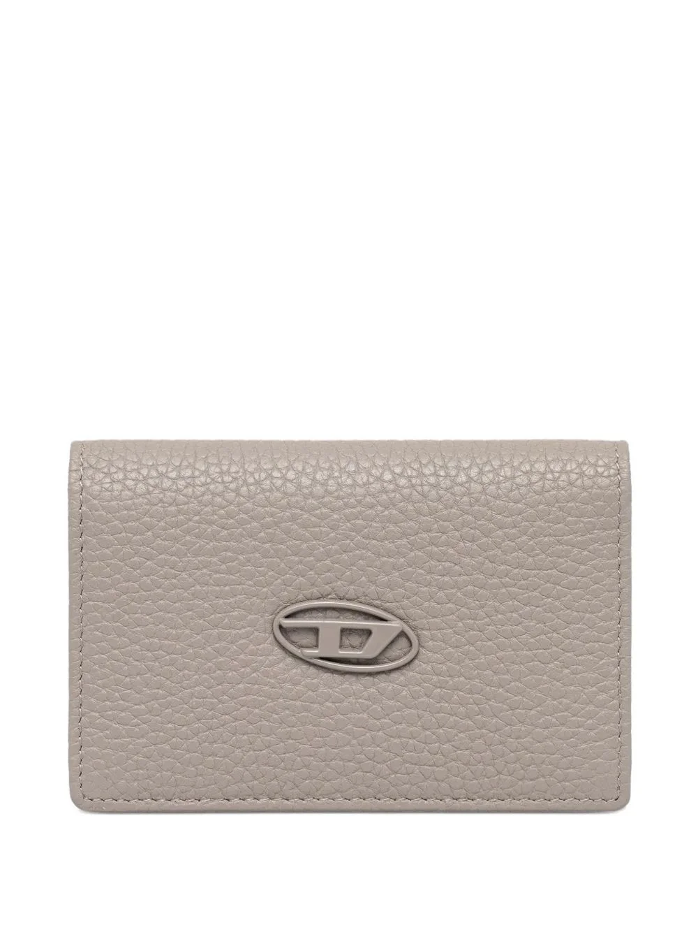 logo-plaque cardholder - 1