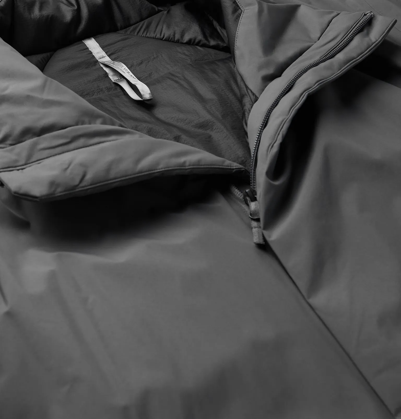 GORE-TEX Infinium Euler Shell Jacket - 5