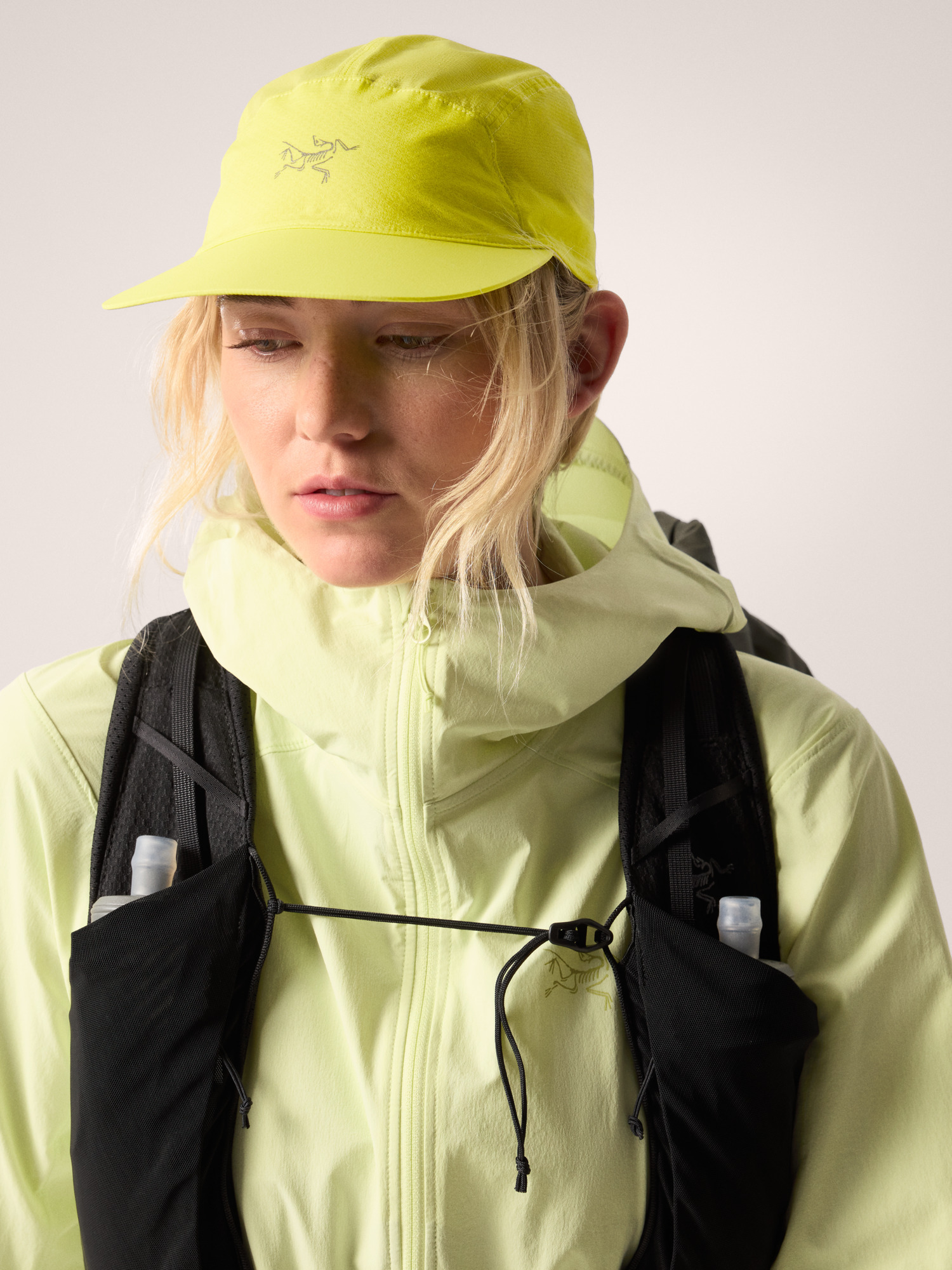 Gamma Lightweight Hoody - 3