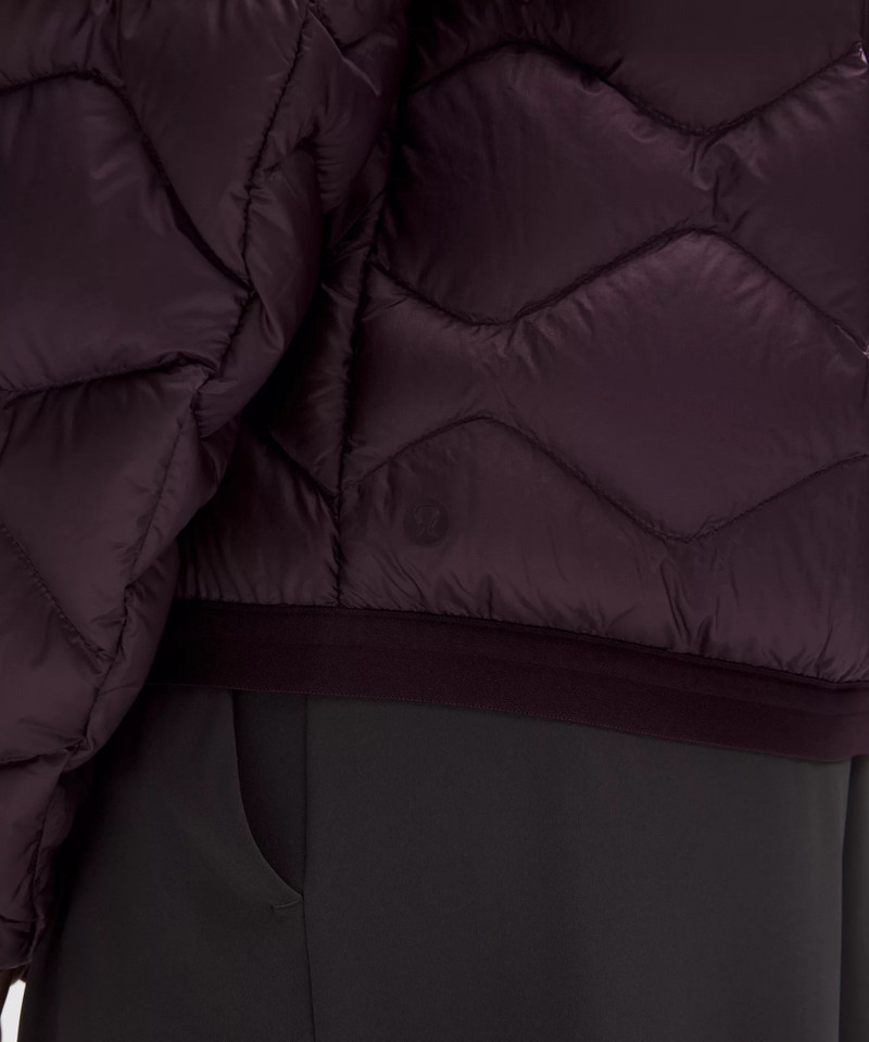 Featherweight 900-Down-Fill Quilted Jacket 6