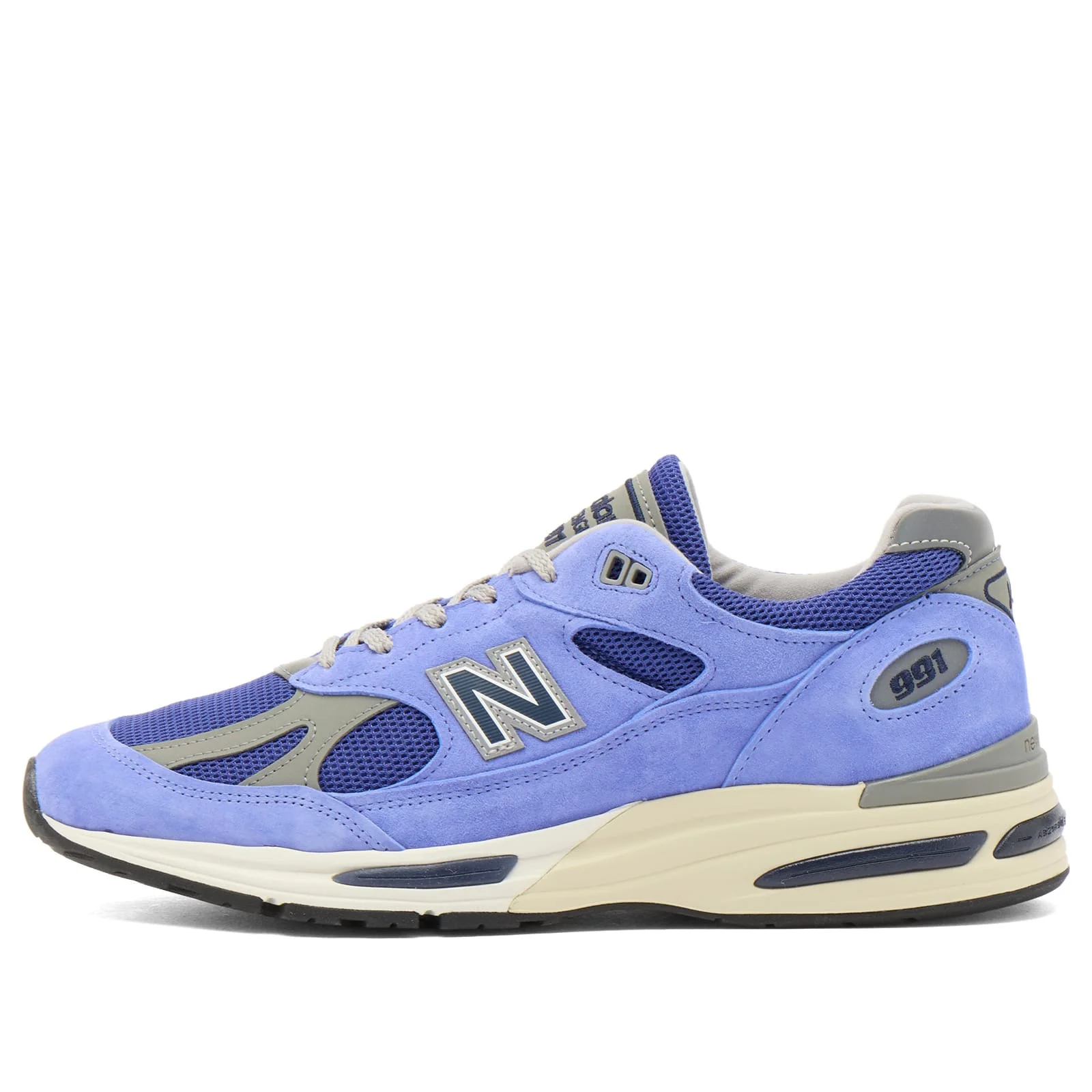 New Balance 991v2 Sneaker - 1