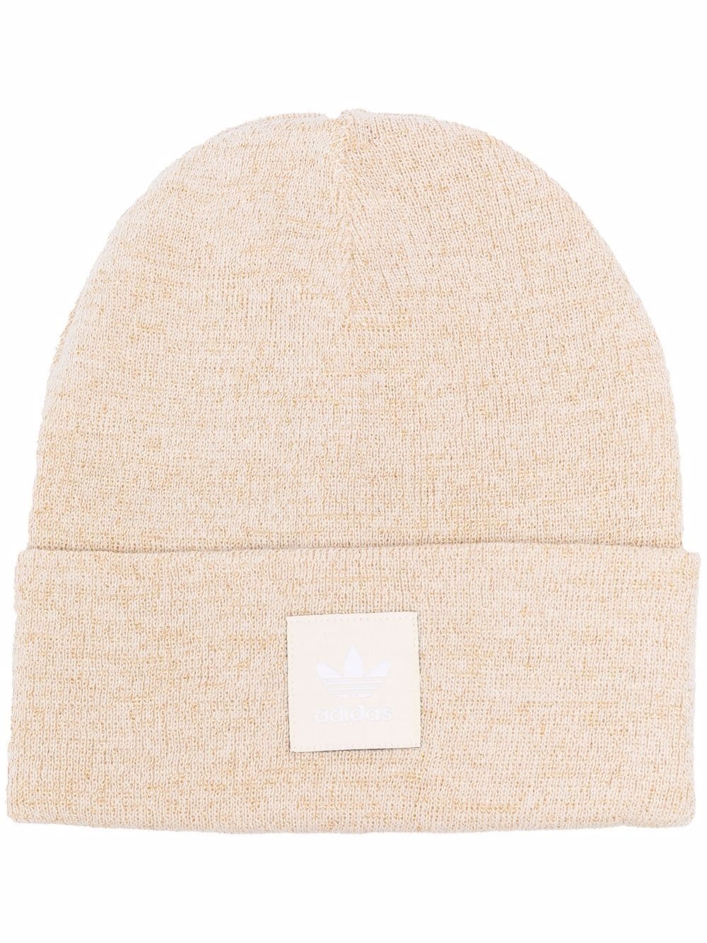 Adicolor cuff knit glitter beanie - 1