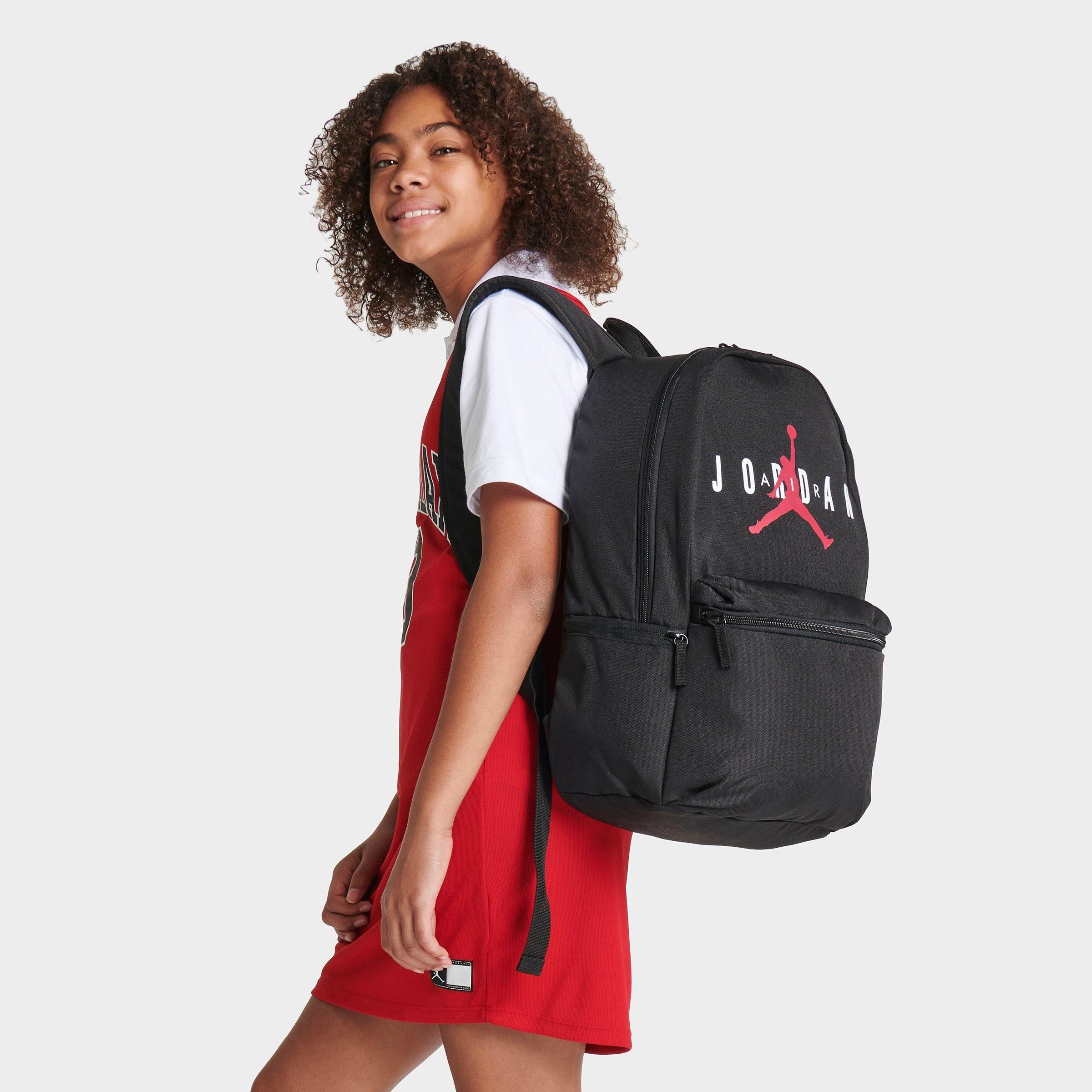 JORDAN AIR JUMPMAN BACKPACK (LARGE) - 1