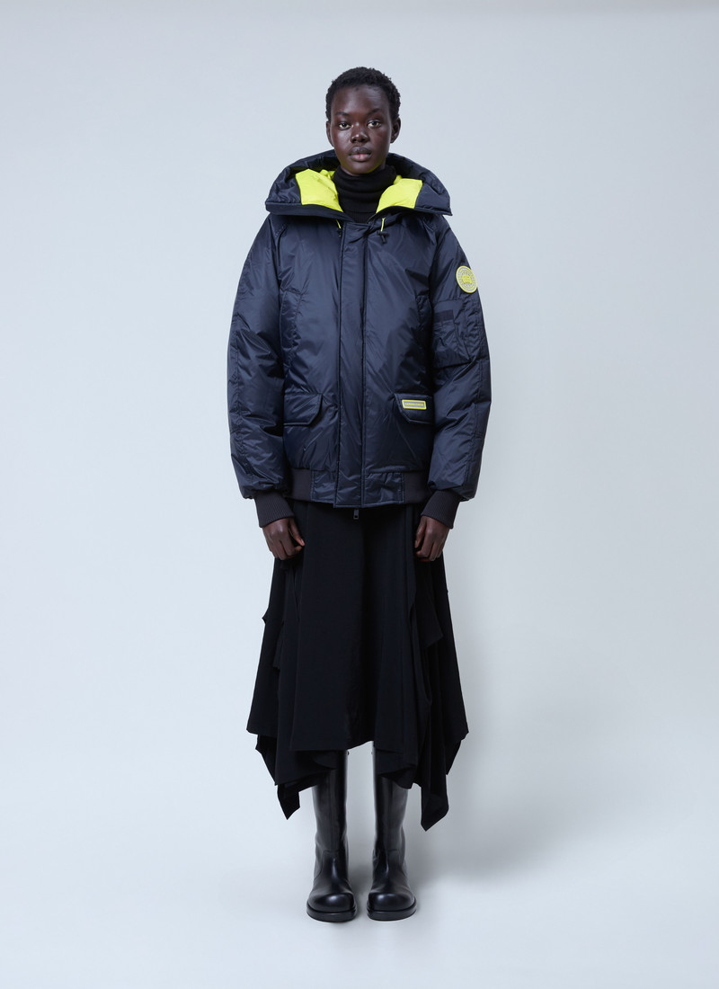 Canada Goose Chilliwack Bomber Jacket outlook