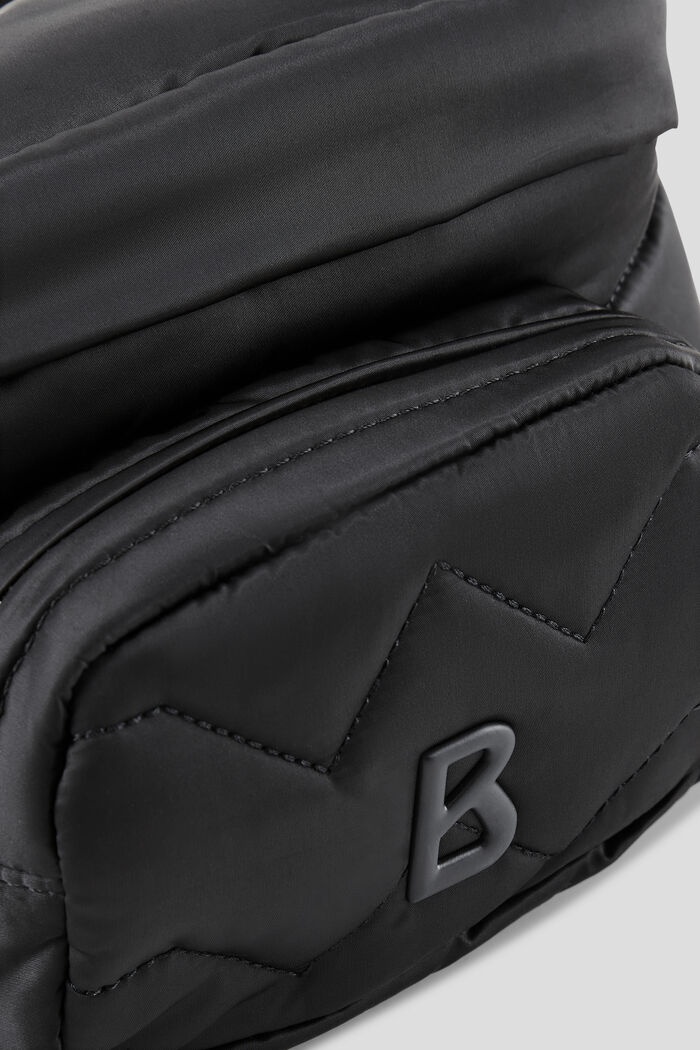 Morzine Runa Belt bag in Black - 6