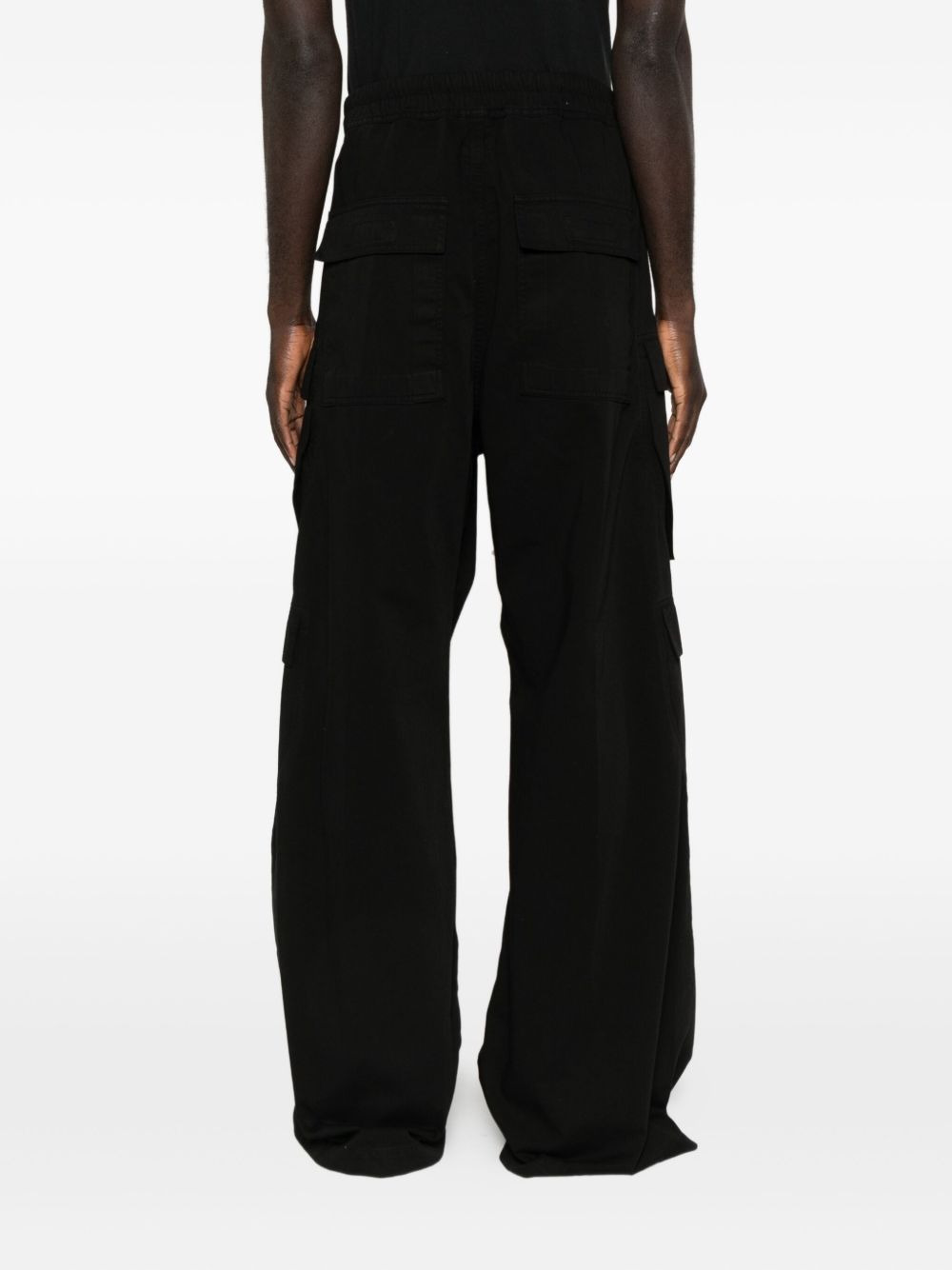 Jumbo Bela cargo pants - 4