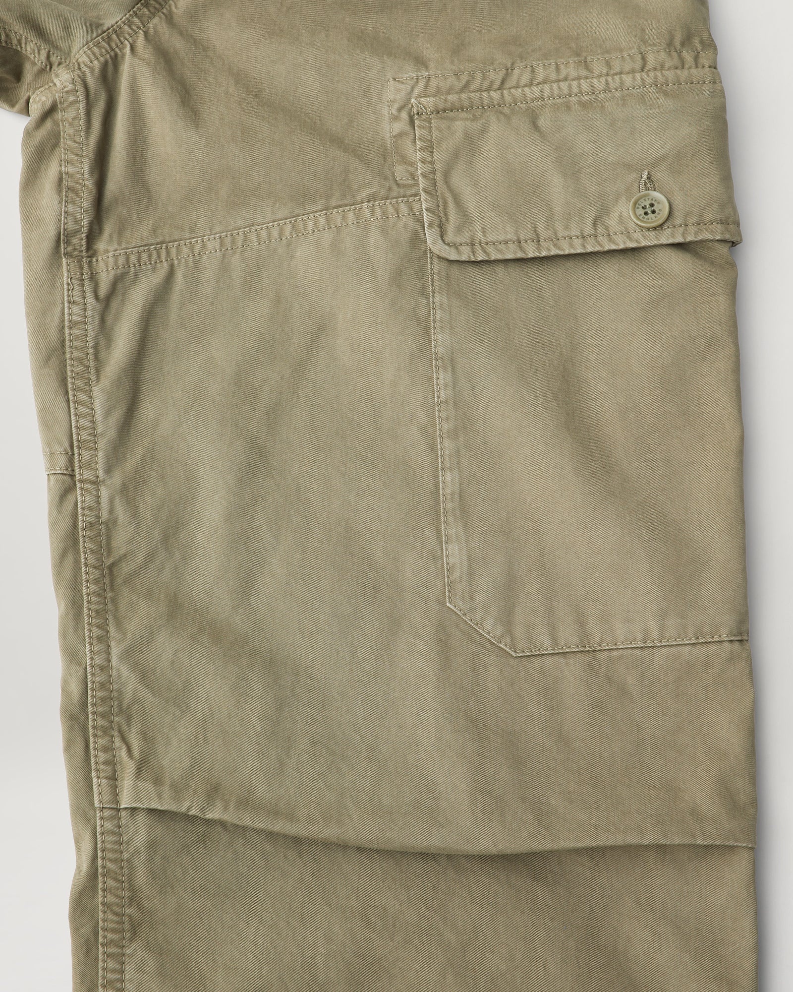 DALESMAN PANT - 7